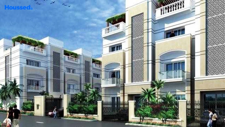 Shalimar Luxury Homes